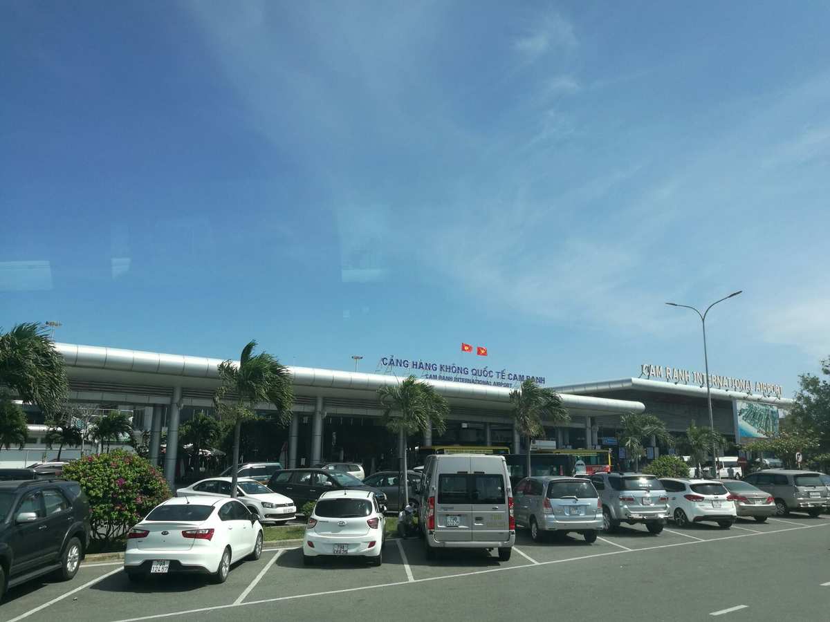 越南胡志明市机场叫什么（越南还有哪些大型机场）