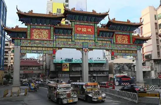 菲律宾马尼拉好玩吗（马尼拉景点介绍）