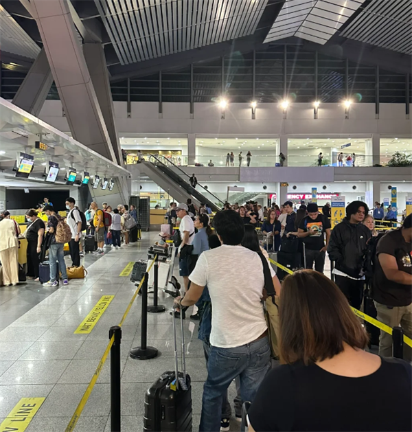 护照破损会被菲律宾海关拦吗(要怎么做)
