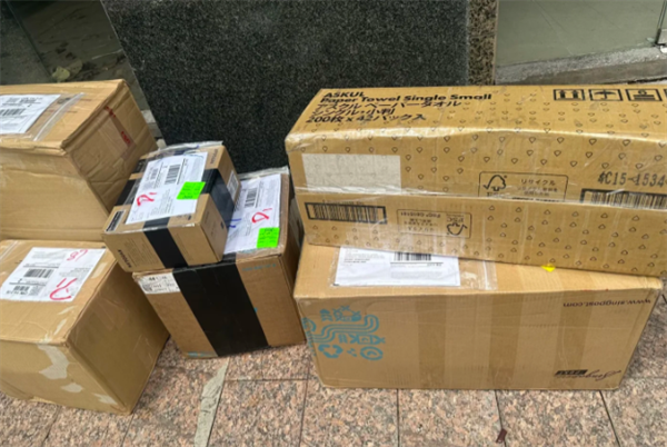 福建寄快递到菲律宾要多少钱(要多久)