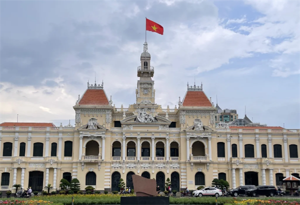 去越南胡志明玩几天比较好(有哪些有趣景点)