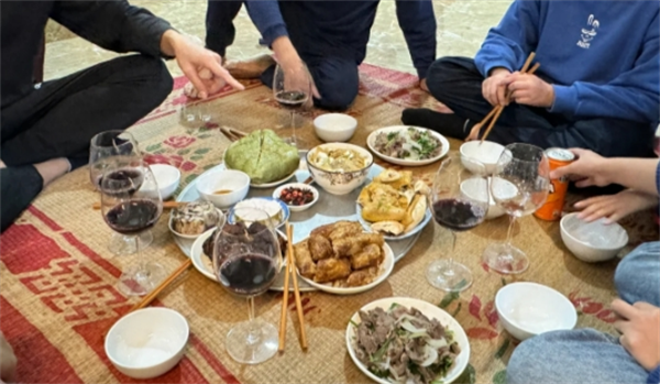 越南十大独特生活习惯(有哪些禁忌)
