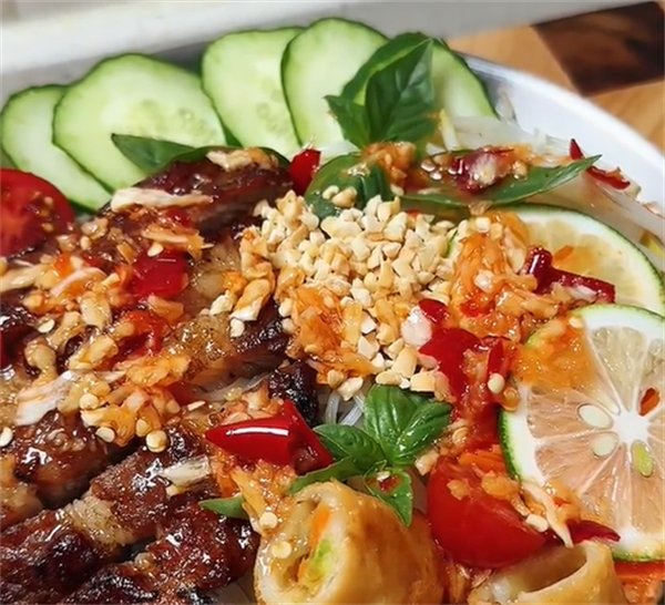 越南平定能吃到什么美食(有什么特色)