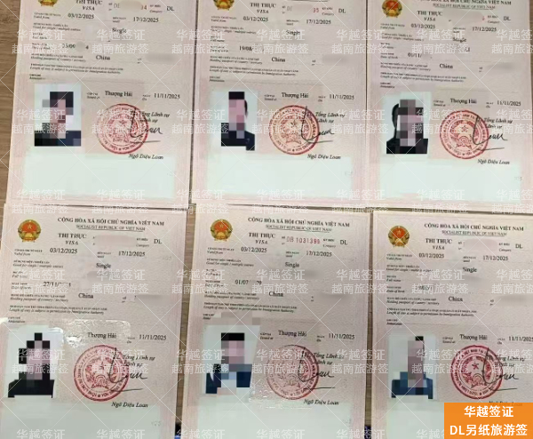 2026越南签证最新政策(电子签 / 落地签 / 批文办理全攻略)