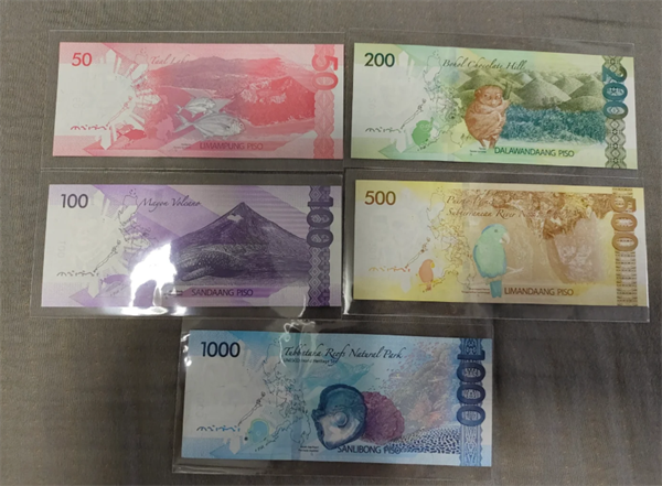 中国银行可以兑换菲律宾比索吗(详细教程)