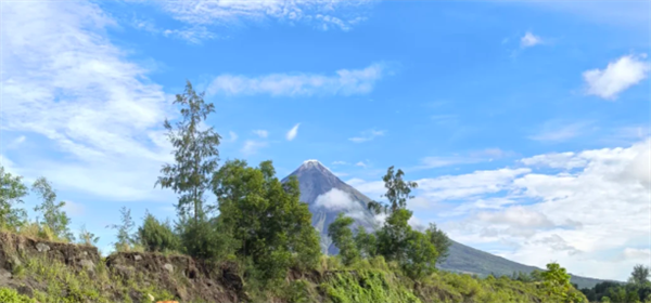 菲律宾热门火山景点推荐(旅游要注意什么)