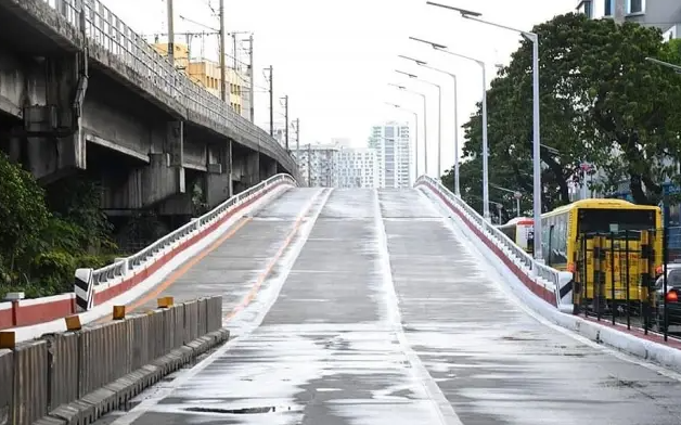 菲律宾交通部：隧道掘进机将影响首都道路