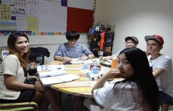 菲律宾语言学校怎么样申请(所需费用)