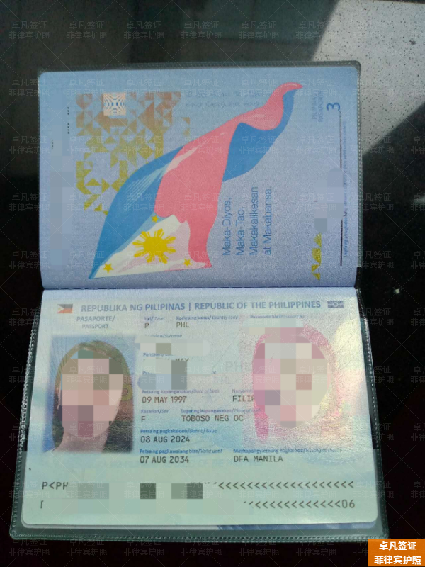 入菲律宾国籍要无犯罪证明吗(申请手续)