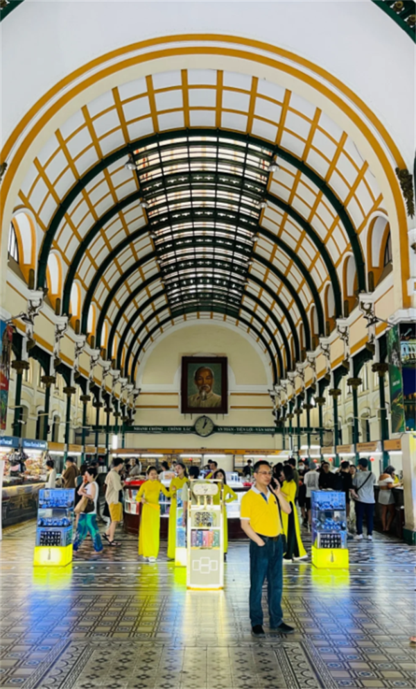 越南胡志明旅游要带什么东西(著名景点有哪些)