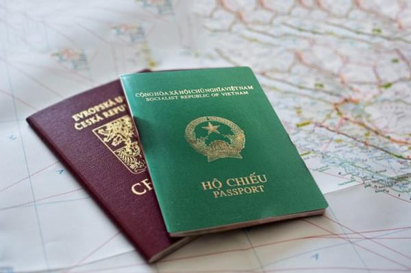 越南人在华补办护照地址（越南人在华补办护照材料）