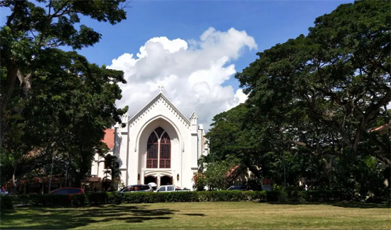 菲律宾杜马盖地高校（杜马盖地学校介绍）