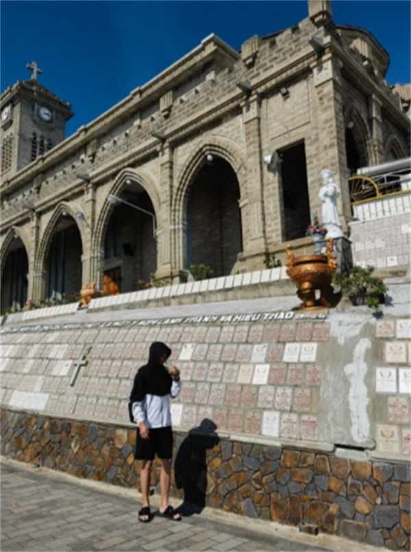 越南传统文化有哪些(自然风景介绍)