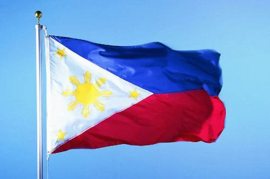菲律宾国旗有何寓意