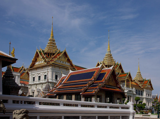赴泰国清迈旅游签证办理要多久（清迈旅游打卡点）