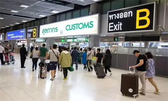 入境泰国被遣返的流程是什么（被遣返回国有影响吗）