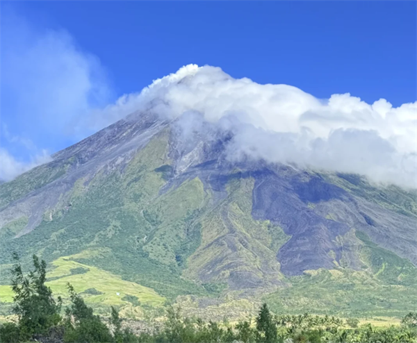 菲律宾著名火山有哪些(危险火山在哪里)