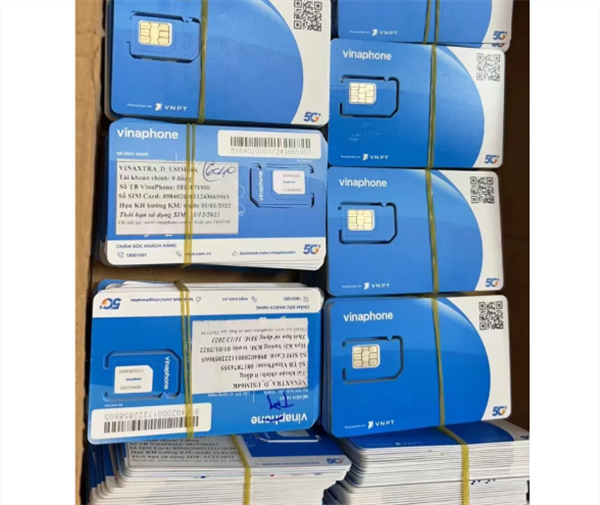 越南广平买手机卡能使用美金吗(可以选什么品牌)