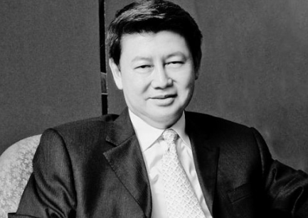 菲律宾杂交水稻之父林育庆逝世