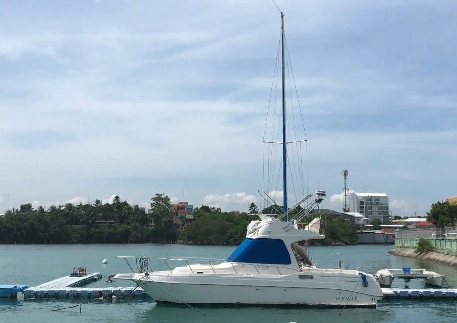 游艇薄荷岛.png 菲律宾薄荷岛景点