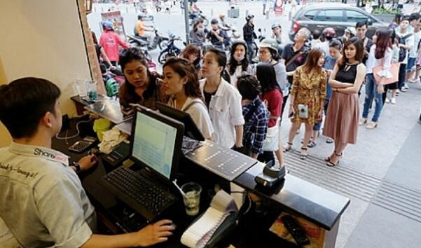 越南边境生意需要签证吗（办理越南商务签证的流程）