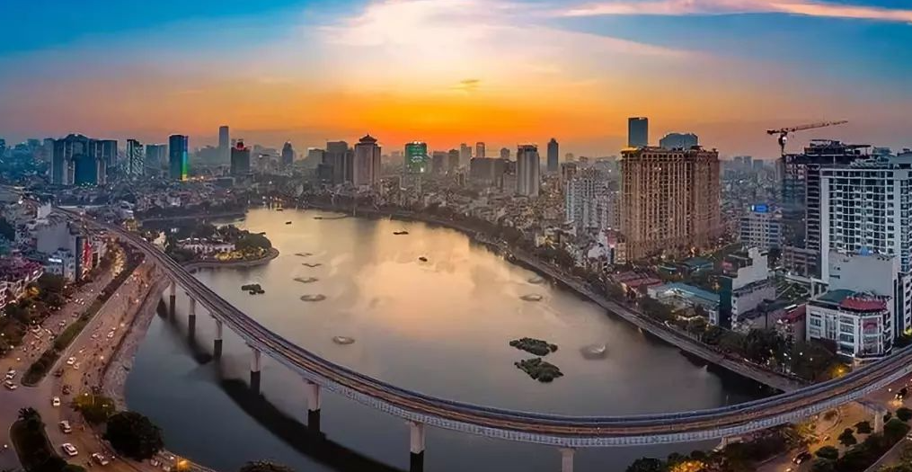 越南：主动应对通胀率上升的压力