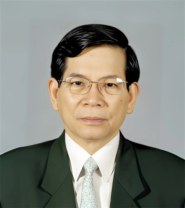越南阮明哲主席什么时候上任的(今年主席是谁)