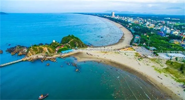 越南乂安旅游经济发展怎么样(有哪些景点)