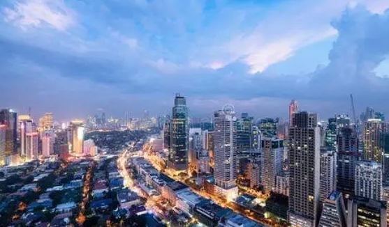 泰国房市第一季度外国买家购买力增长