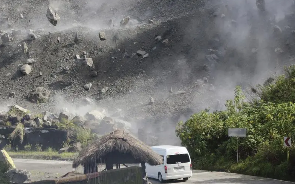 菲律宾什么地区地震 如何应对重大灾害