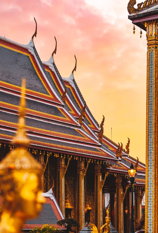 泰国曼谷办理要办旅游签吗（曼谷有哪些新奇的景点）