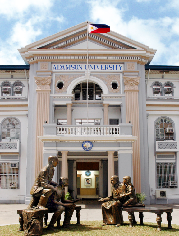 菲律宾国父大学留学流程(中国承认吗)
