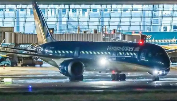 越南航空有多少飞机(飞机最少的公司是哪家)