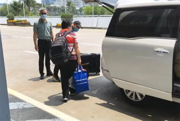 菲律宾旅行社有哪些标准(宿务的推荐)