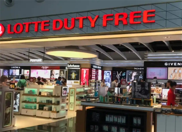 越南免税店什么值得买(商品是不是真的)