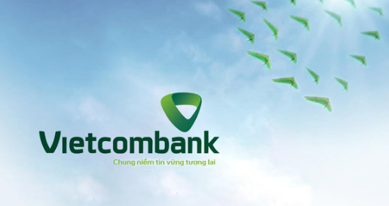 Vietcombank成为越南最具品牌价值银行