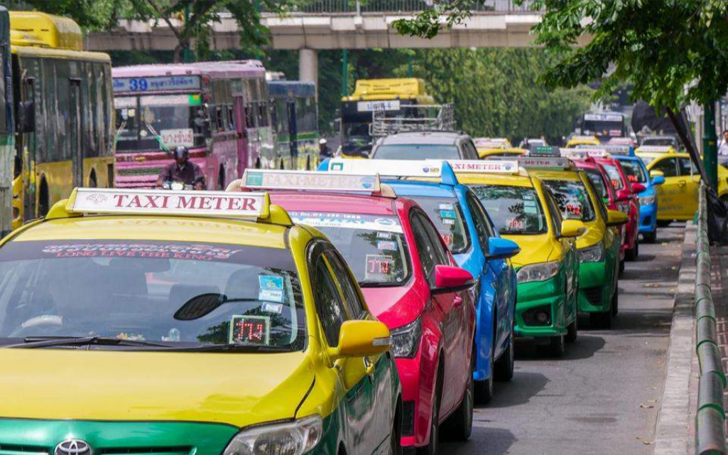 泰国的出租车要怎么搭乘（出租车的价格贵吗）