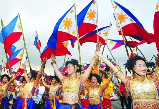 菲律宾的节日（主要的节日是哪些）