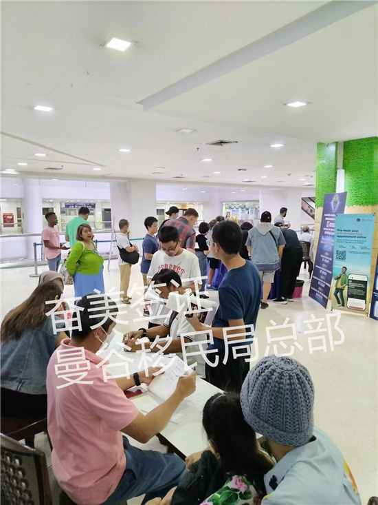 忽视泰国90天报道？小心罚款、续签受阻与多重生活不便