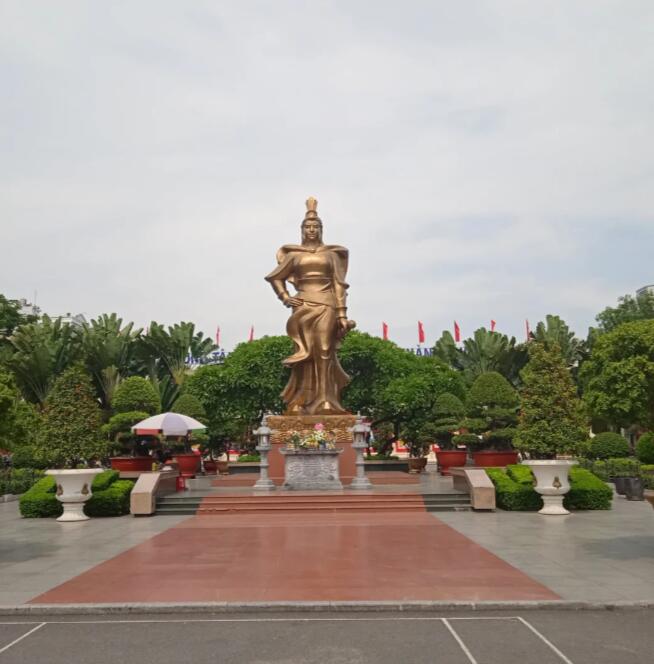 越南海防市旅游景点（海防市旅游需要签证吗）