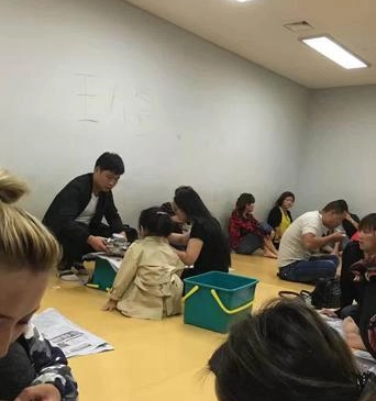 菲律宾出境进了小黑屋怎么办(出境进小黑屋原因)