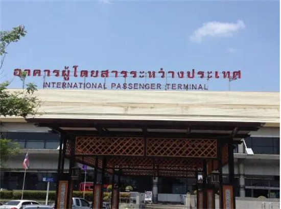在泰国转机需要办理过境签证吗（如何避免在泰国转机延误）