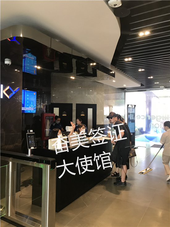 泰国大使馆在哪些城市有(几点上班)
