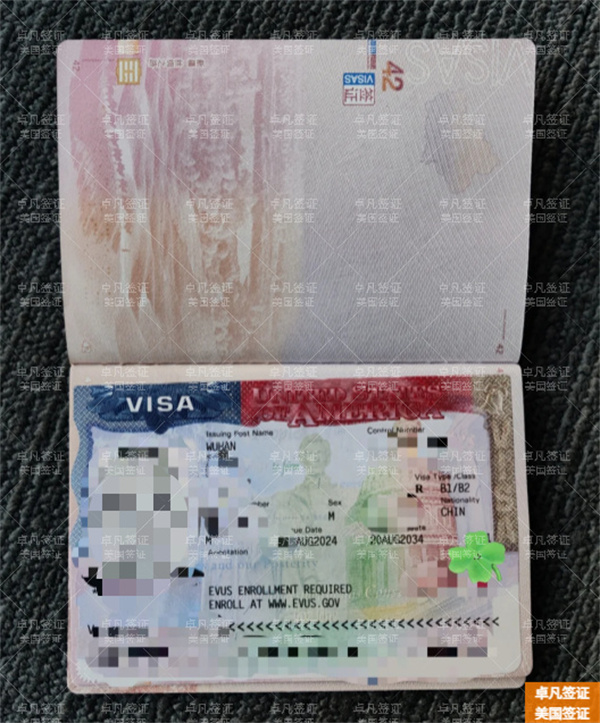 菲律宾免签能用美国签证入境吗(还要带什么)