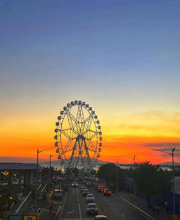 菲律宾达沃市属于旅游城市吗(景点有哪些)