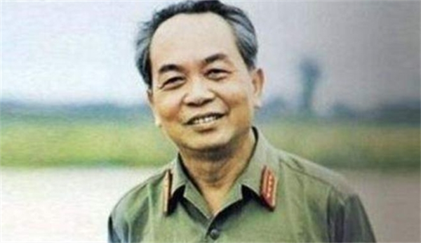 越南长征主席任职期有多久(主席职责是什么)