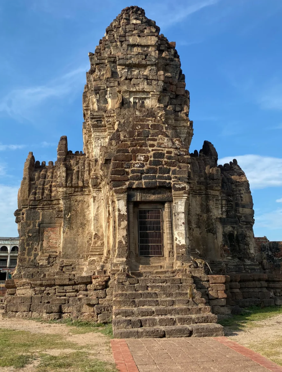 泰国华富里有哪些景点（情侣去泰国华富里旅游多少钱）