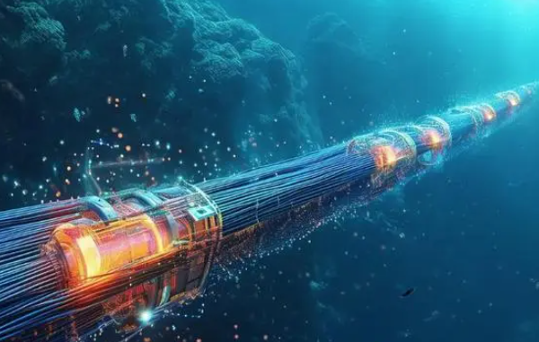 菲律宾：超级海底光缆项目即将建成