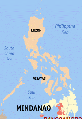 杜特尔特真的要推进菲律宾棉兰佬岛“独立