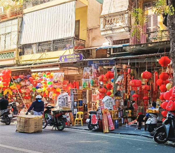 越南旅游前要了解哪些风土人情(要注意什么)